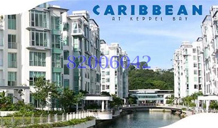 Caribbean At Keppel Bay thumbnail photo